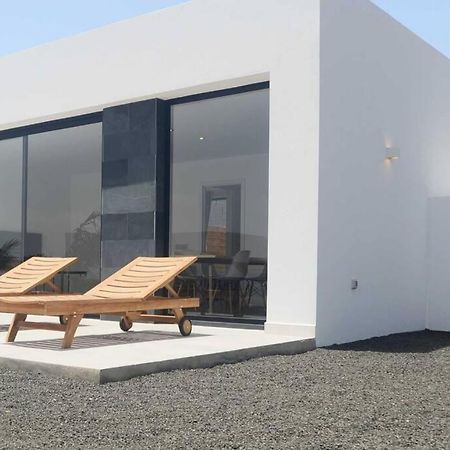 Duna Colorada 4 Lajares Exterior foto